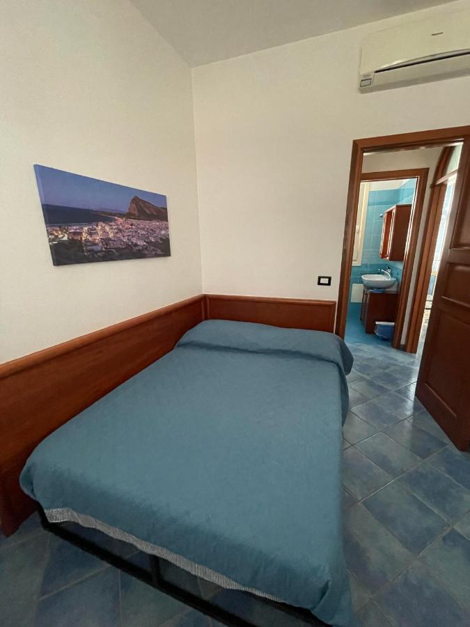 Nerea - Appartamento Fronte Mare San Vito Lo Capo Extérieur photo