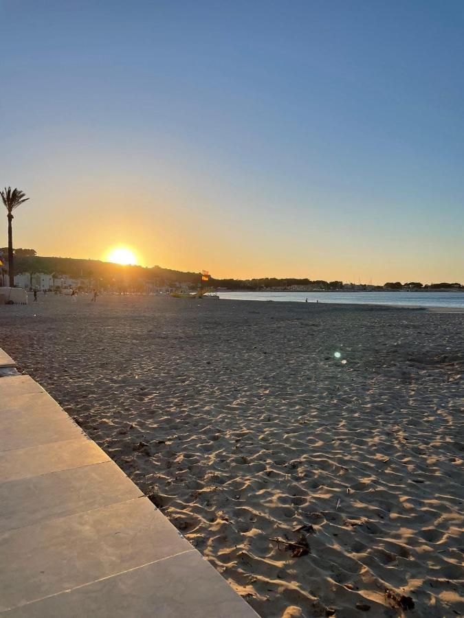 Nerea - Appartamento Fronte Mare San Vito Lo Capo Extérieur photo